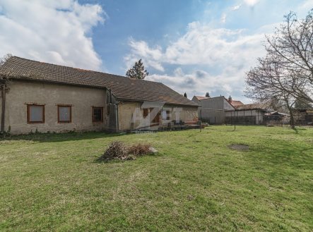 Prodej domu/vily, 170 m²