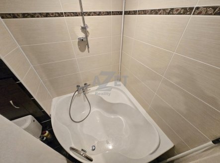 Prodej bytu, 2+1, 50 m²