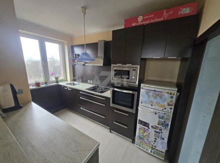Prodej bytu, 2+1, 50 m² obrázek