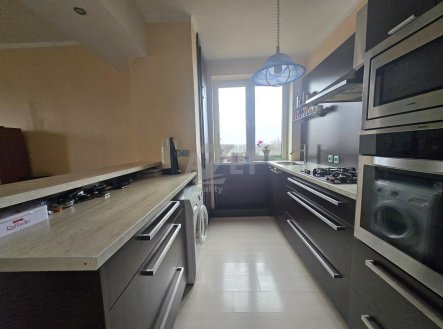 Prodej bytu, 2+1, 50 m²
