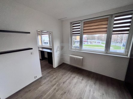 Prodej bytu, 3+1, 73 m²