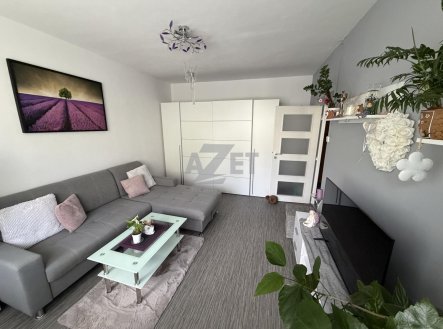 Prodej bytu, 2+1, 58 m²