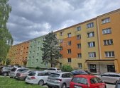 Prodej bytu, 2+1, 54 m²