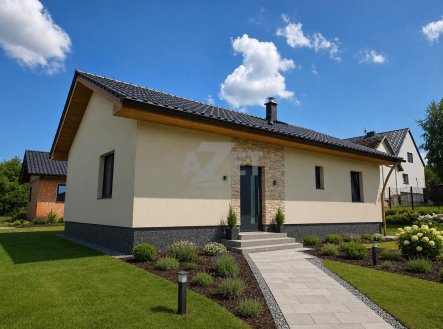 Prodej domu/vily, 110 m²