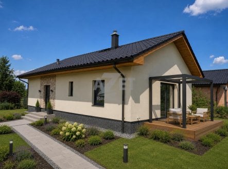Prodej domu/vily, 110 m²