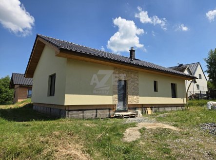 Prodej domu/vily, 110 m²