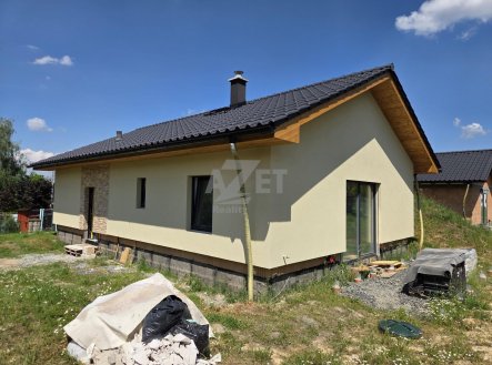 Prodej domu/vily, 110 m²