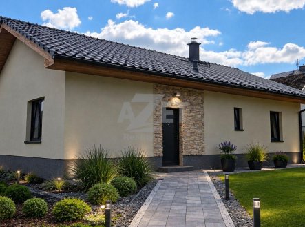 Prodej domu/vily, 110 m²