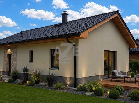 Prodej domu/vily, 110 m²
