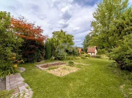 Prodej chaty/rekreačního objektu, 39 m²