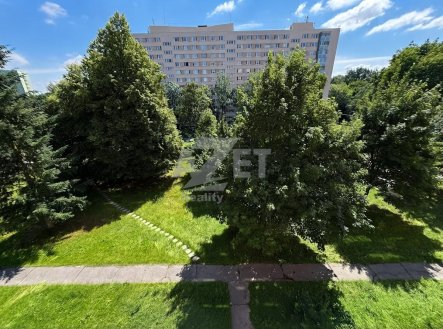 Prodej bytu, 3+1, 65,3 m²