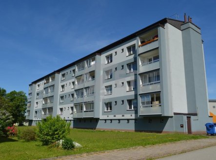 Prodej bytu, 3+1, 69 m²
