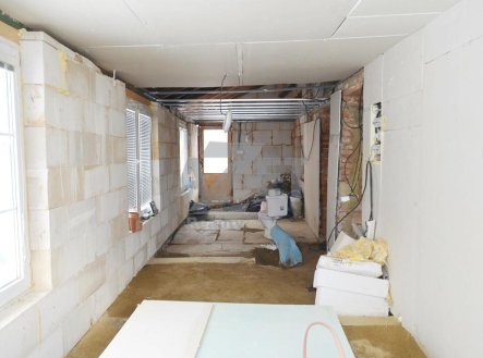 Prodej domu/vily, 190 m²