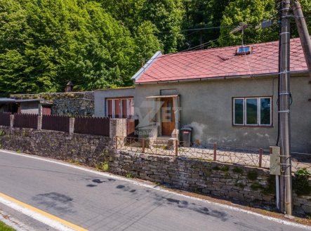 Prodej chaty/rekreačního objektu, 80 m² obrázek