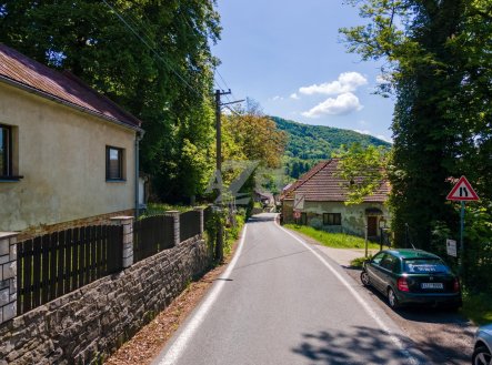 Prodej chaty/rekreačního objektu, 80 m²