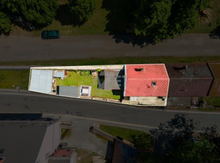 Prodej chaty/rekreačního objektu, 80 m²
