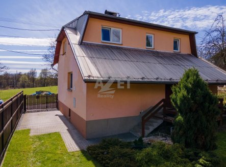 Prodej domu/vily, 150 m²