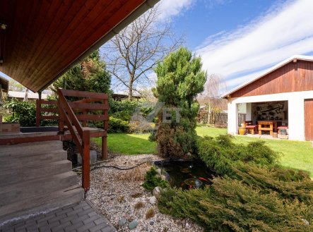 Prodej domu/vily, 150 m²