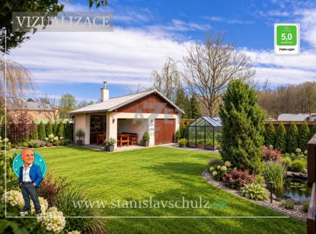 Prodej domu/vily, 150 m²