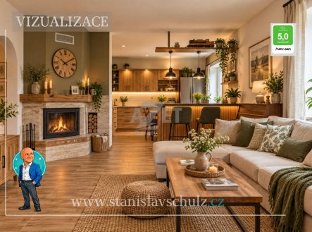 Prodej domu/vily, 150 m²