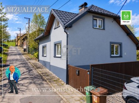 Prodej domu/vily, 150 m²