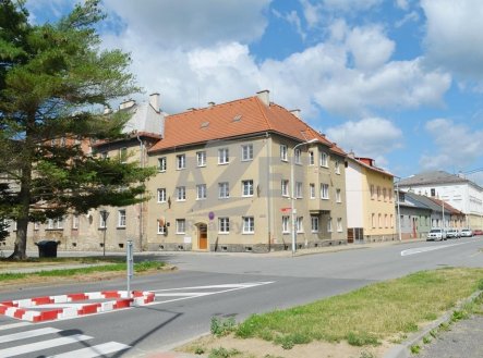 Prodej bytu, 2+1, 52 m² obrázek