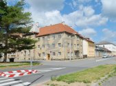 Prodej bytu, 2+1, 52 m²