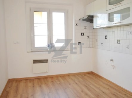 Prodej bytu, 2+1, 52 m²