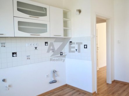 Prodej bytu, 2+1, 52 m²