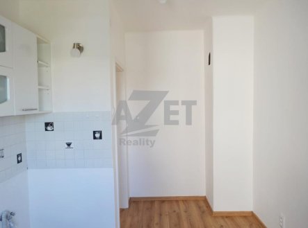 Prodej bytu, 2+1, 52 m²