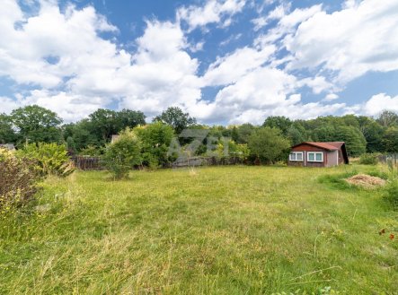 Prodej pozemku pro bydlení, 2 246 m²