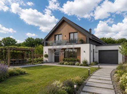 Prodej pozemku pro bydlení, 2 246 m²