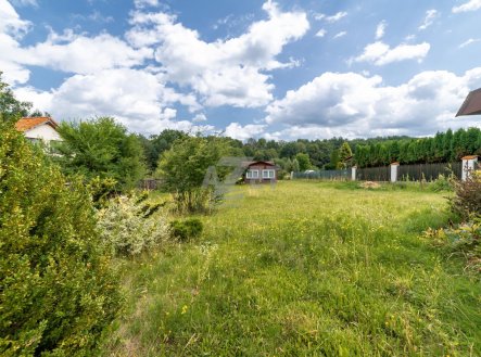 Prodej pozemku pro bydlení, 2 246 m²