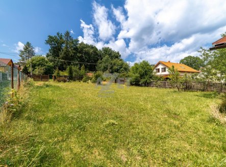 Prodej pozemku pro bydlení, 2 246 m²