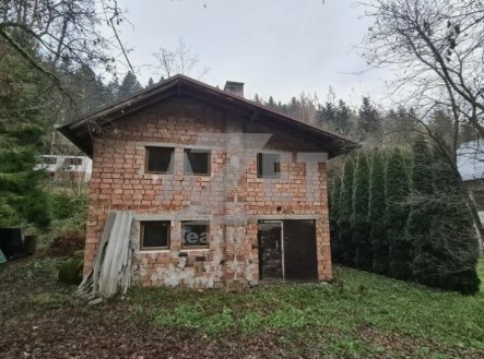 Prodej chaty/rekreačního objektu, 50 m²