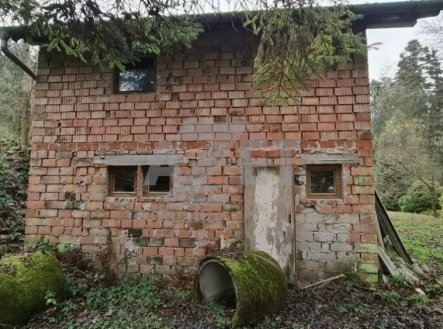 Prodej chaty/rekreačního objektu, 50 m²