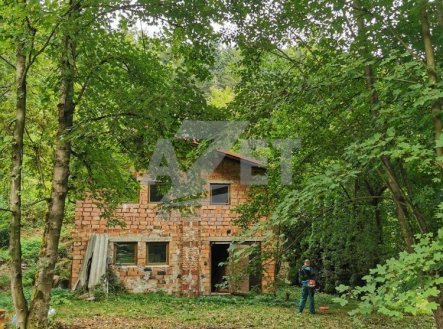 Prodej chaty/rekreačního objektu, 50 m²