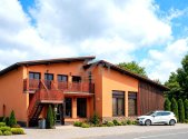 Prodej nájemního domu, 472 m²
