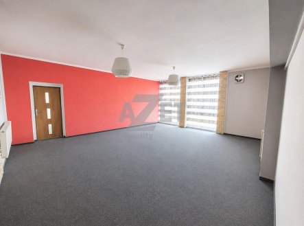 Prodej nájemního domu, 472 m²
