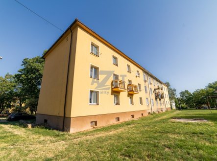 Prodej bytu, 4+kk, 96 m²