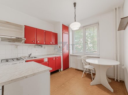Prodej bytu, 3+1, 71 m²