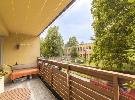 Prodej bytu, 3+1, 71 m²