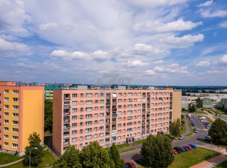 Prodej bytu, 3+1, 68 m²