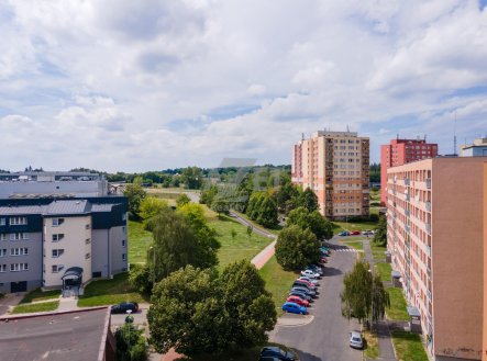 Prodej bytu, 3+1, 68 m² obrázek