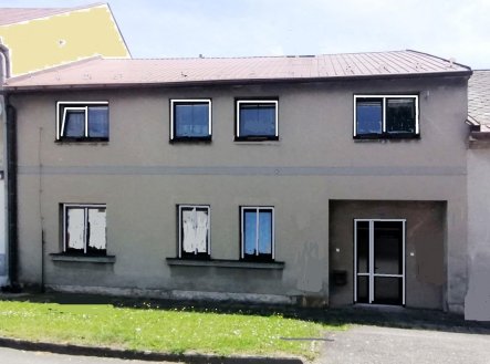 Prodej domu/vily, 143 m²