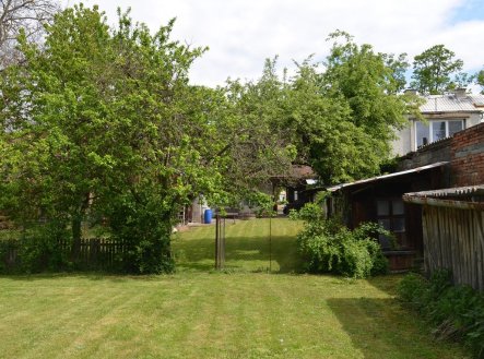 Prodej domu/vily, 143 m²