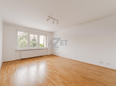 Prodej bytu, 1+1, 43 m²