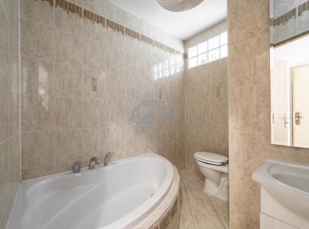 Prodej bytu, 1+1, 43 m²