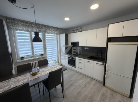 Prodej bytu, 3+1, 69 m²