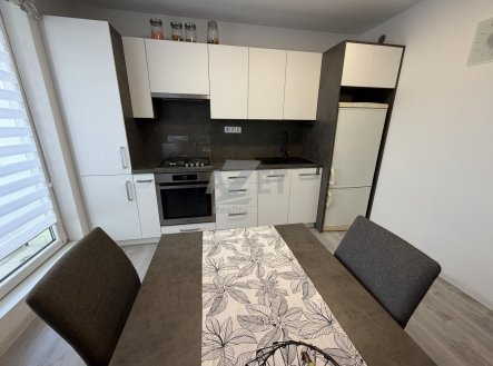 Prodej bytu, 3+1, 69 m²